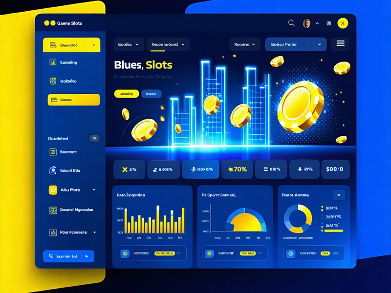 Trí tuệ nhân tạo trong 888slot