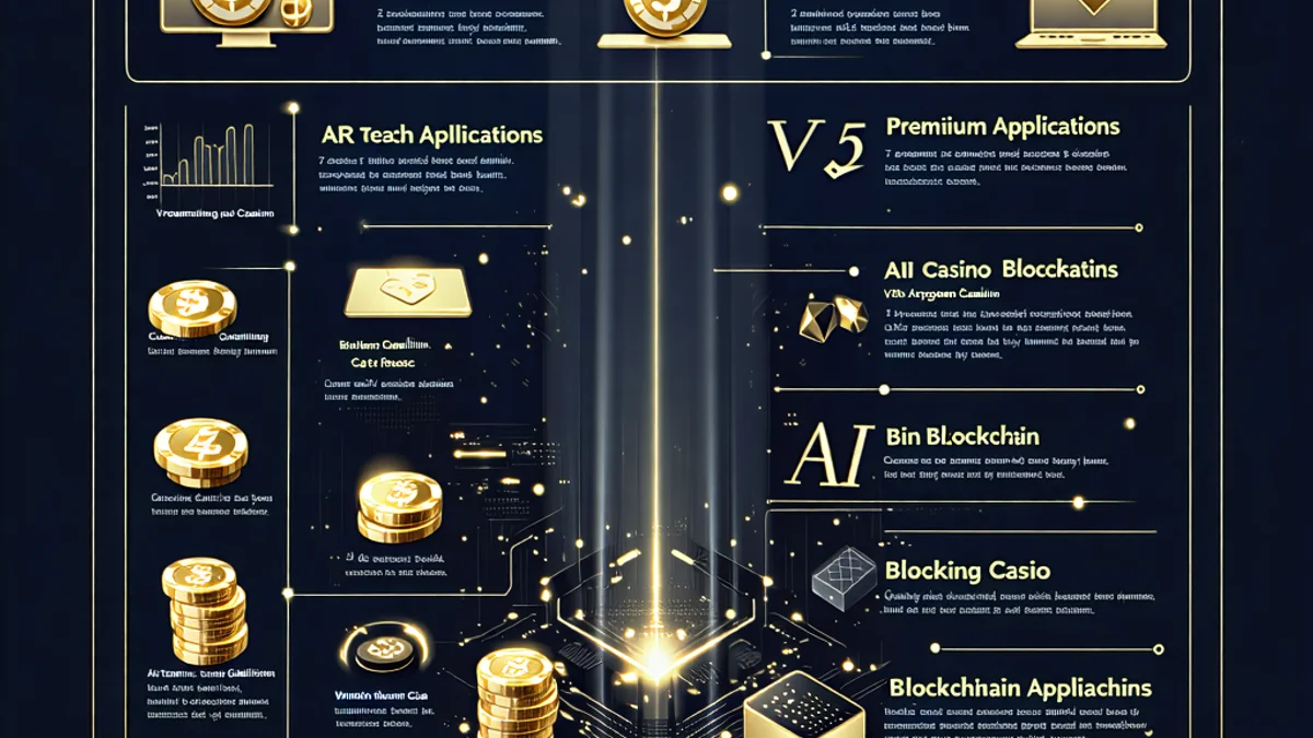 Tổng quan về các xu hướng công nghệ trong ngành cá cược di động