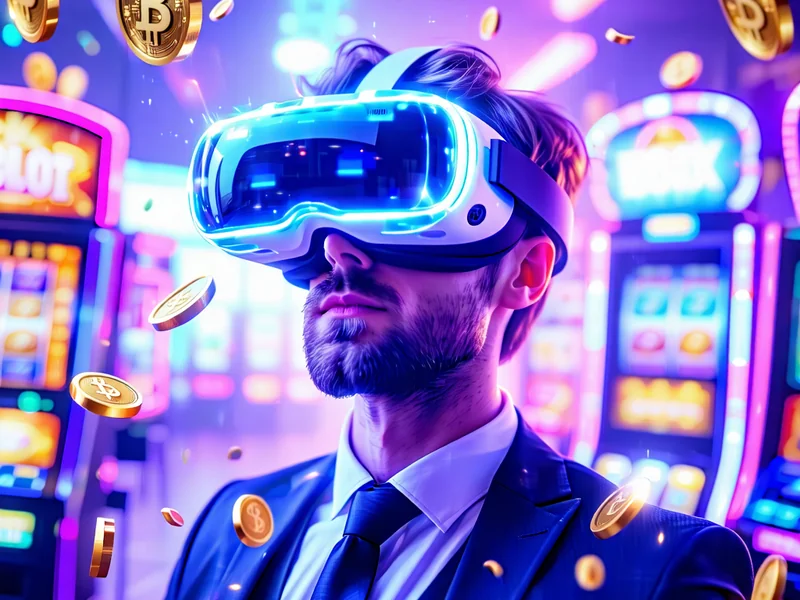 Thực tế ảo và tăng cường trong 888slot