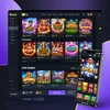 Biểu tượng giao diện thân thiện với người dùng của 888slot