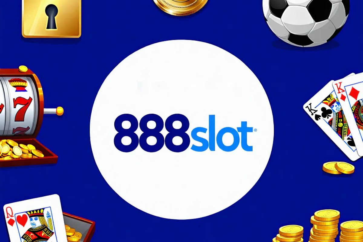 Lợi ích khi chọn nền tảng cá cược 888slot