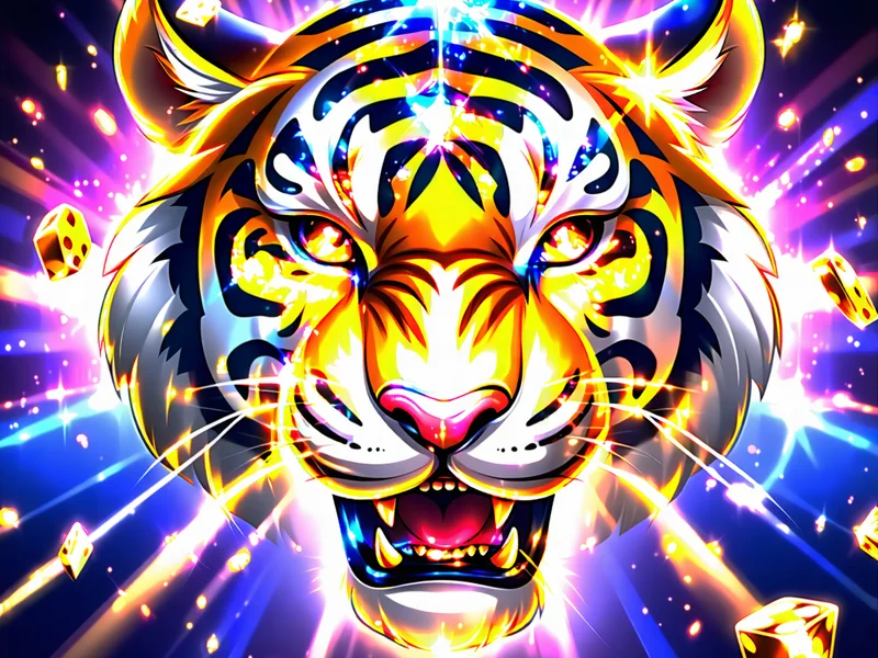 Hình ảnh minh họa biểu tượng Wild trong trò chơi slot